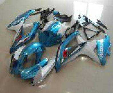 super bike Fairing kits