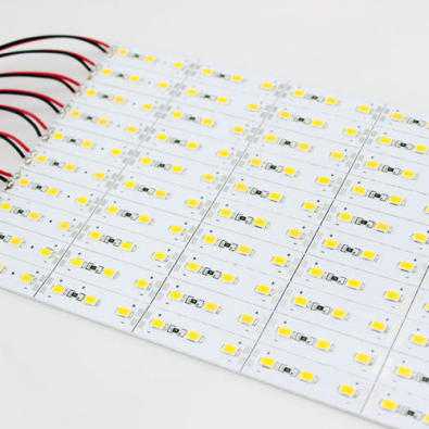 SUPER BRIGHT LED STRIPS  DC12V 1m 72 LED