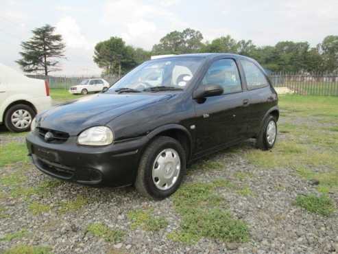 super clean opel corsa lite at a bargain price