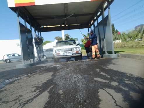 Super clean Toyota Corona mk2 bakkie