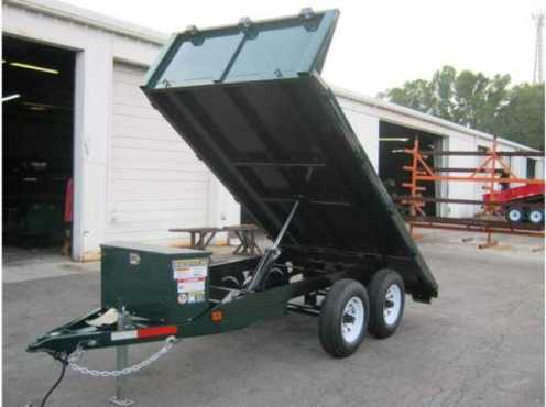 Superior Flatbed Trailers For Sale.