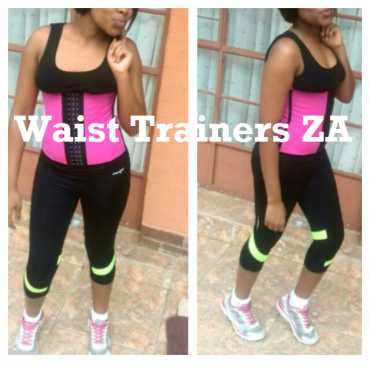 Superior Quality Latex Waist Trainers