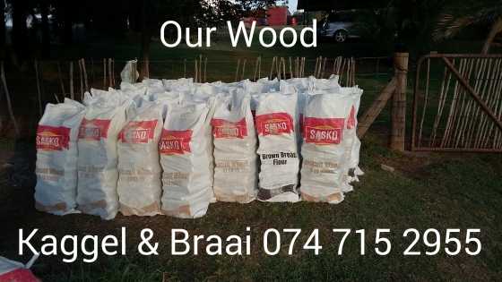 Suppliers of quality firewood