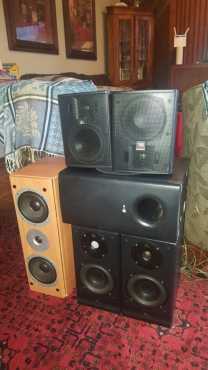 surround 6 speakers