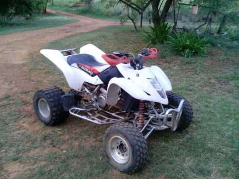 Suzuki 4 Wheeler for Sale