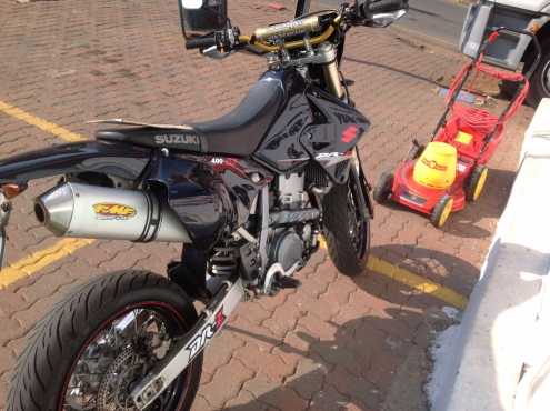 Suzuki 450 reg jkf450 stolen reward 5000