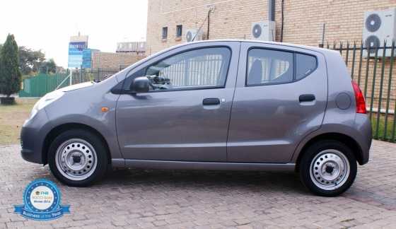 Suzuki Alto 1.0 GA