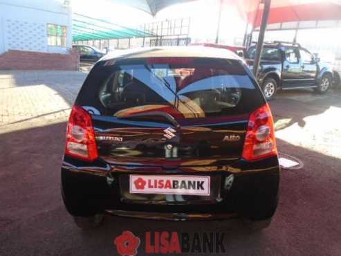 Suzuki Alto 1.0 gl