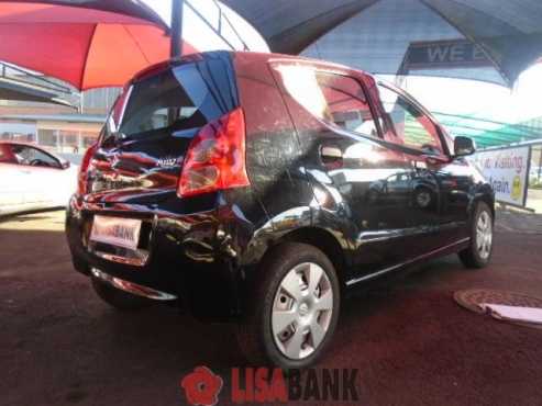 SUZUKI ALTO 1.0 GL