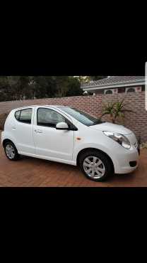 Suzuki Alto 1.0 GLX (1-Owner)