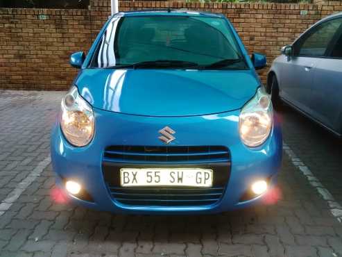 Suzuki Alto 1.0 GLX Full House For Sale