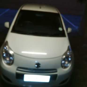 suzuki Alto 2010