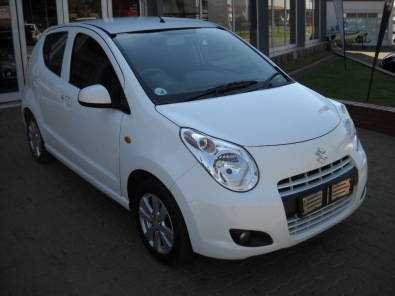 suzuki alto 2012 70000km