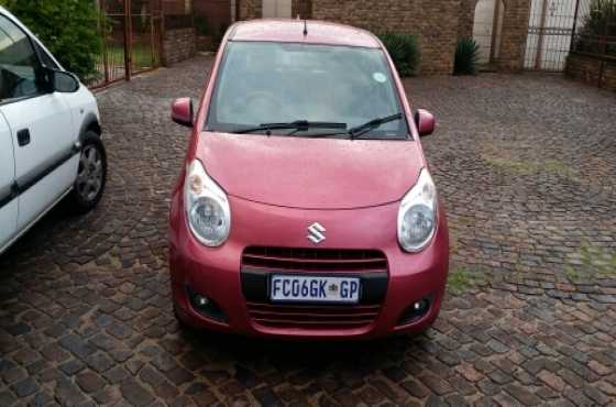 suzuki alto 2012 for sale 35000 km