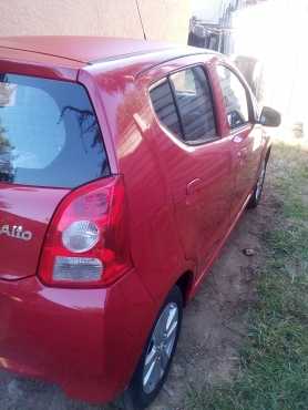 Suzuki Alto For Sale