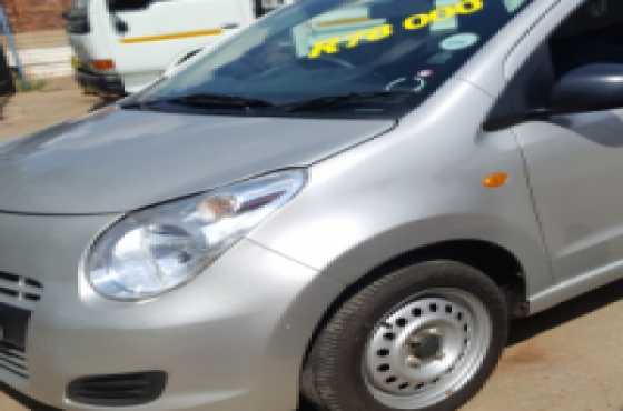 Suzuki Alto for sale