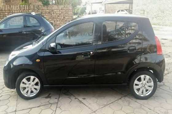 Suzuki Alto GLX