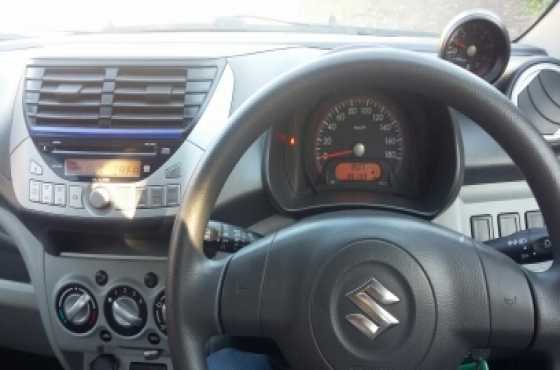 suzuki alto pink 2012 1.0 GLX 37000 km only