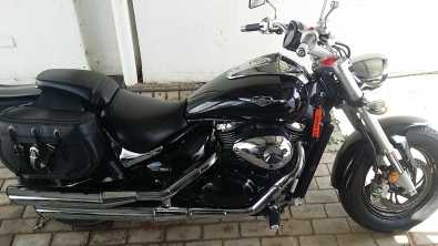 Suzuki Boulevard M50 VZ800 - FOR SALE