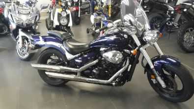 SUZUKI BOULEVARD MOTORBIKE M50 FOR SALE