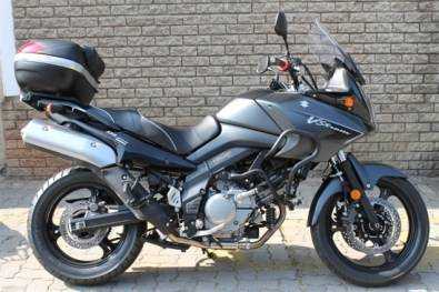 Suzuki DL 650 V-, R56000 , 2008  Finance Available