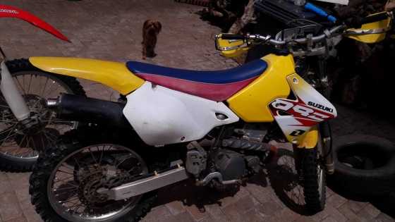 Suzuki drz400 for sale