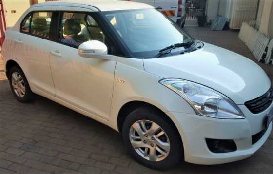 Suzuki Dzire 1.2 GL