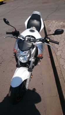 Suzuki GSR 600 for sale or swop