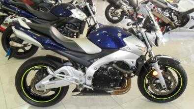 Suzuki GSR 600 , R47900 , 2006  Finance Available