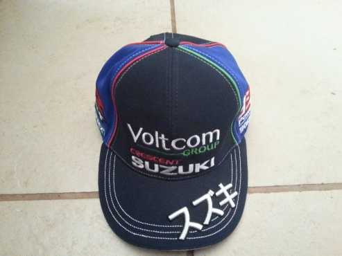 Suzuki GSXR Base ball cap