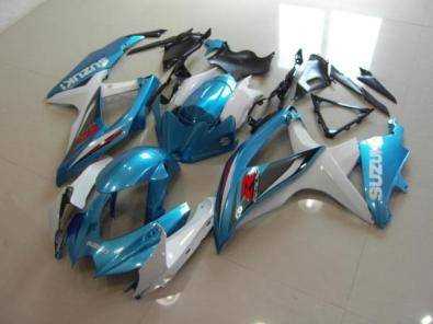 SUZUKI GSXR FAIRING KITS