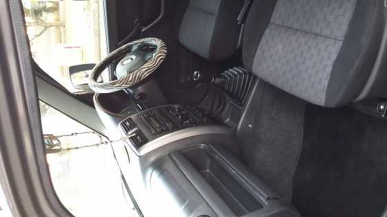 SUZUKI JIMNY 4X4 GOOD RUNNER