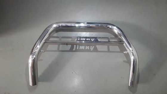 Suzuki Jimny Nudge bar