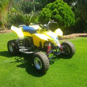 Suzuki LT-R450 Off Road Quad Bike For Sale