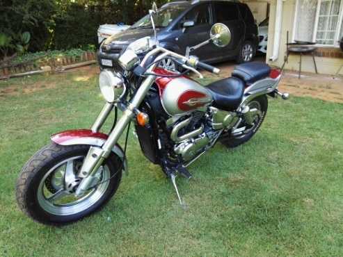 Suzuki Marauder 800VZ