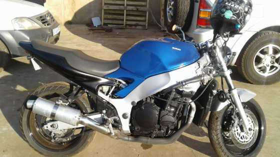 Suzuki RF for sale