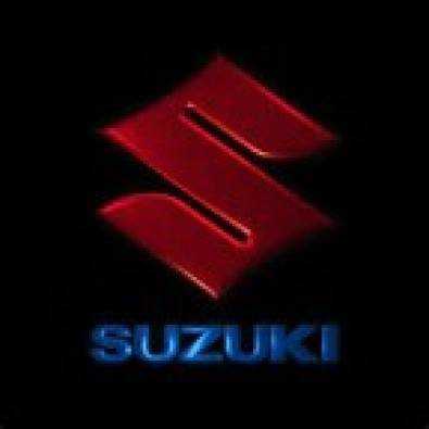 SUZUKI SPARE PARTS