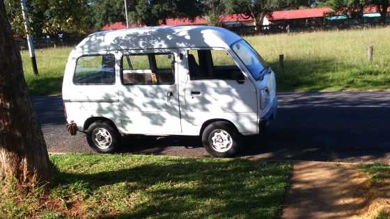 SUZUKI ST90
