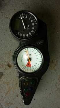 Suzuki SV650 Clocks for sale