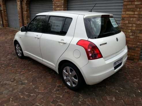 Suzuki Swift 1.5