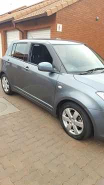 Suzuki Swift 1.5