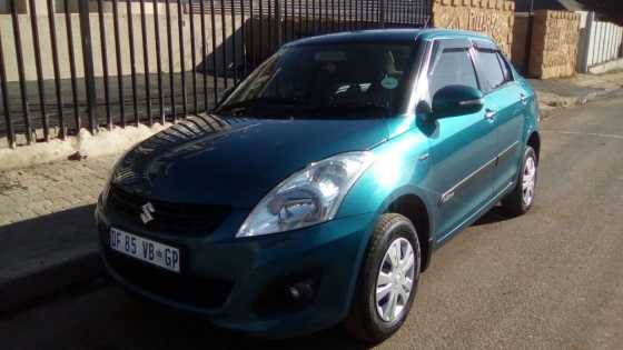 Suzuki Swift For Sale