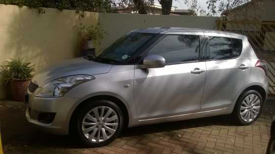 Suzuki swift for sale