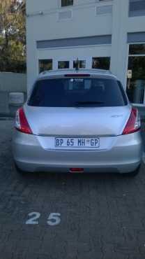 Suzuki swift for sale