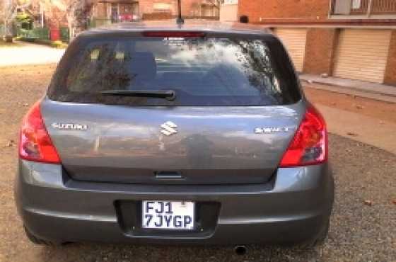 Suzuki swift for sale