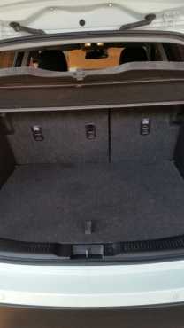 Suzuki SX4 1.6 GPS 2015