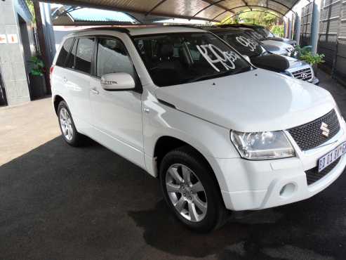 Suzuki Vitara 3.2 v6 AT 4x4