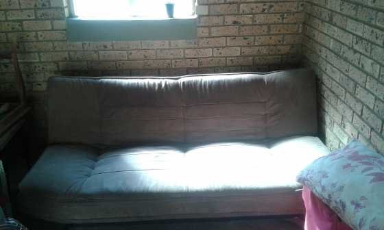 Swade Sleeper Sofa