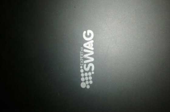 swag tablet