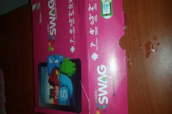 swag tablet for kids